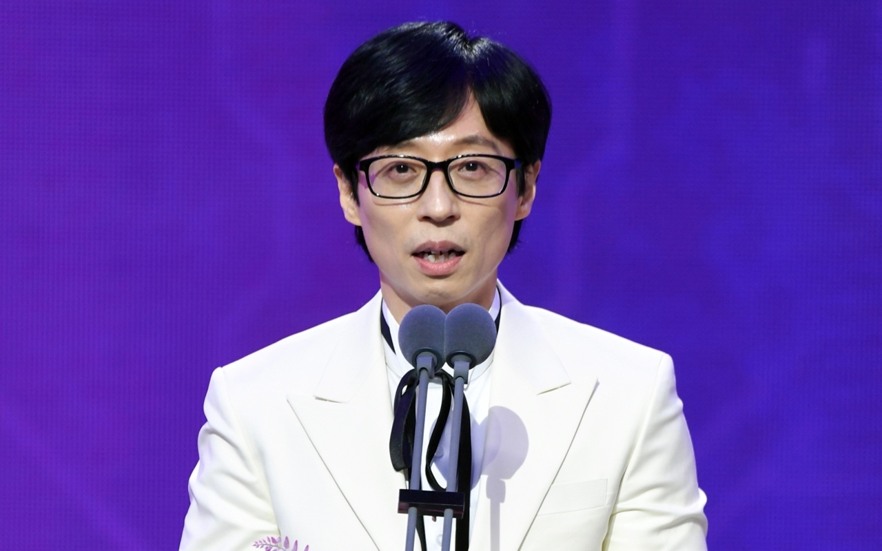 SBS Entertainment Awards 2022: Kemenangan Yoo Jae Suk Picu Kontroversi