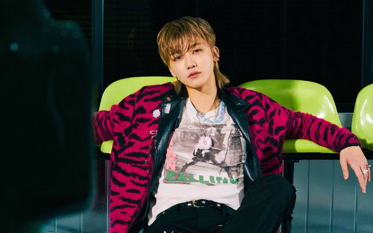 Jaemin Berguru Cara Streaming Demi Ikut Andil Pecahkan Sejarah NCT Dream Lewat 'Candy'