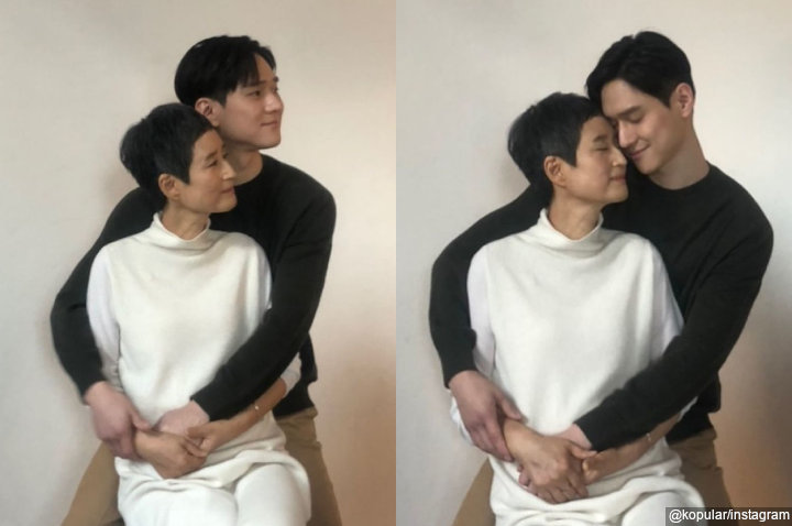 Sayang Sang Ibunda