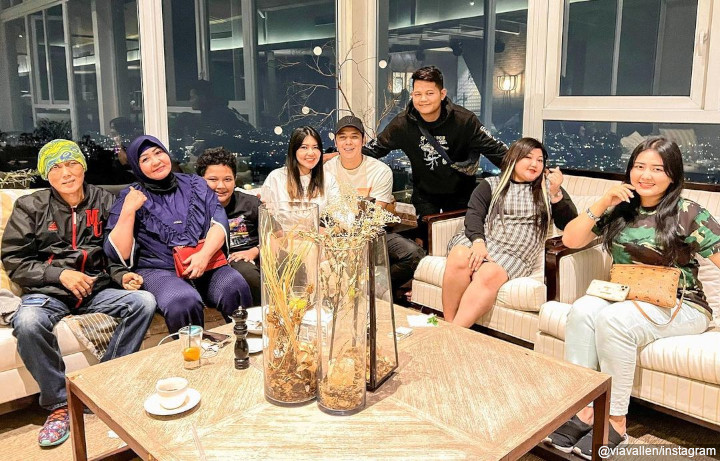Harmonis Dengan chevra