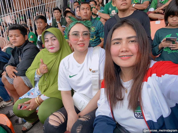 Nonton Bola