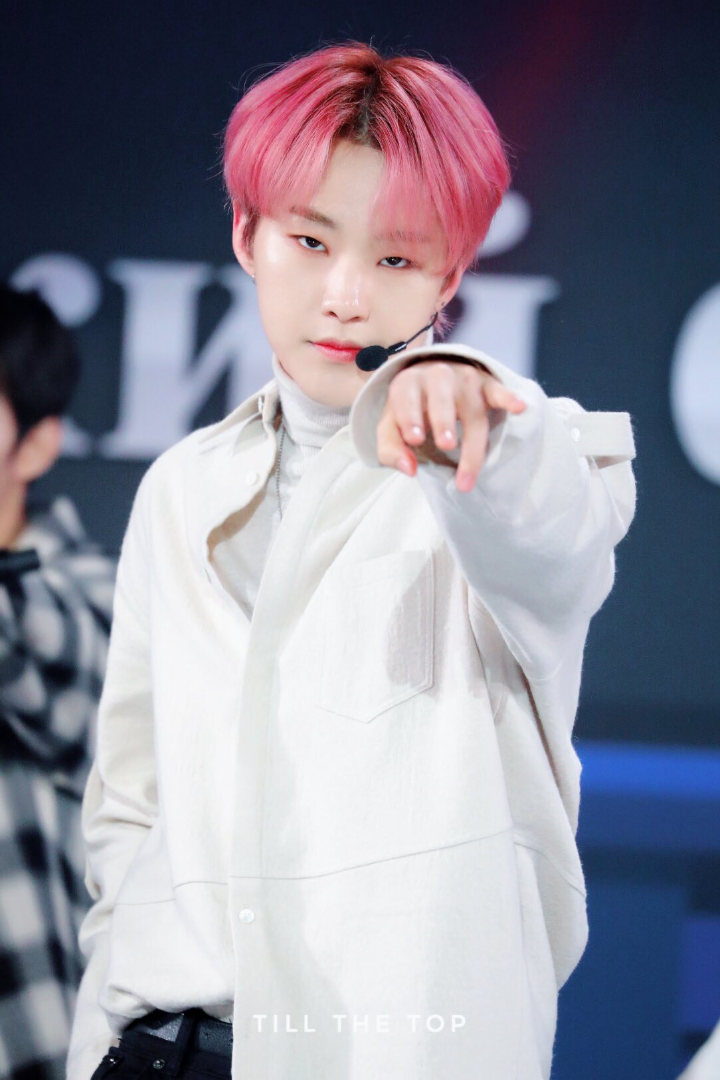 Hoshi SEVENTEEN