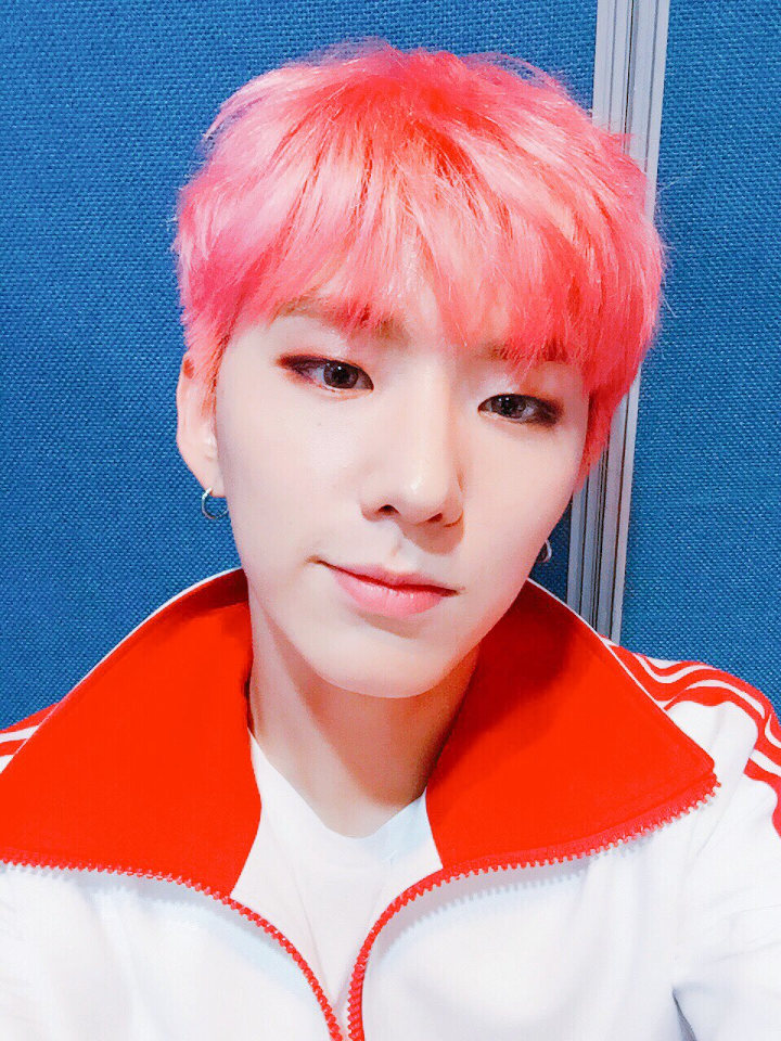 Kihyun MONSTA X