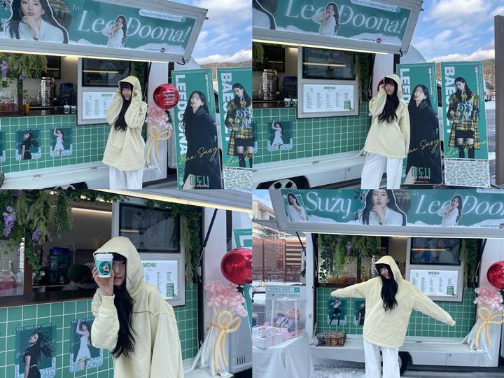 Bae Suzy Pose Imut di Depan Deretan Poster SeksinyaBae Suzy Pose Imut di Depan Deretan Poster SeksinyaBae Suzy Pose Imut di Depan Deretan Poster Seksinya