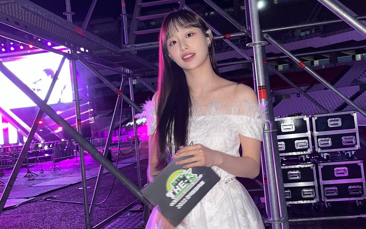 Didepak dari LOONA, Chuu Akui Bersikap Kasar Pada Pimpinan Blockberry Creative