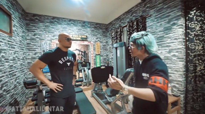 Deddy Corbuzier
