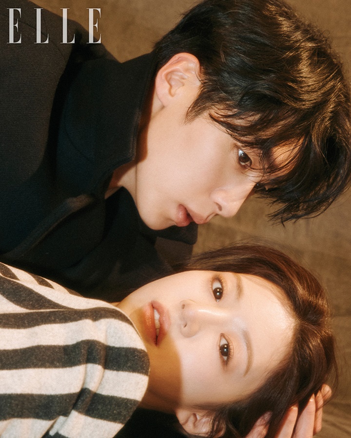 Go Yoon Jung Terkejut Kepribadian Lee Jae Wook di Lokasi \'Alchemy of Souls 2\'