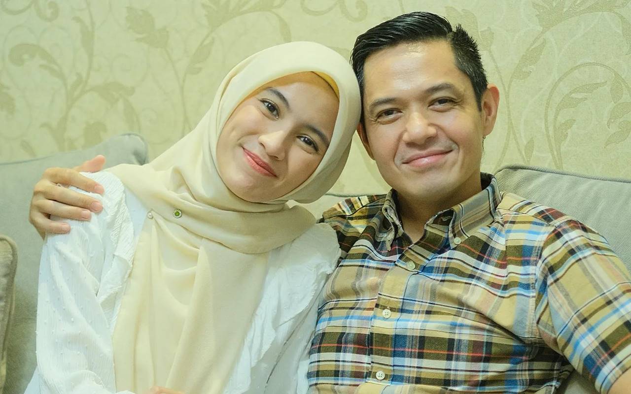 Rumah Tangga dengan Alyssa Soebandono Tiba-tiba Diterpa Isu Retak, Dude Harlino Respons Jleb