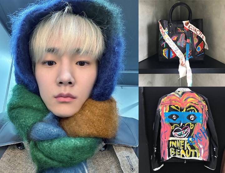 Key SHINee