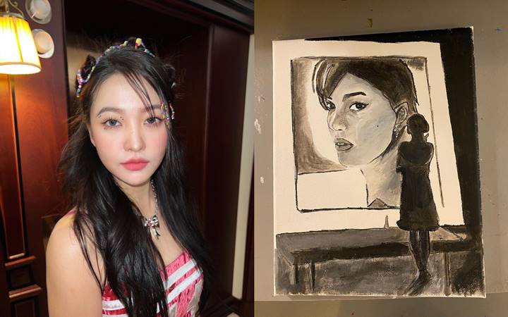Yeri Red Velvet