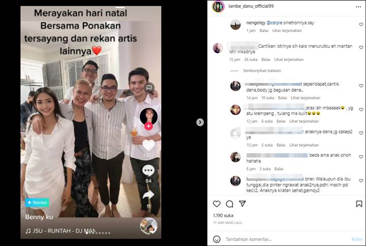 Instagram