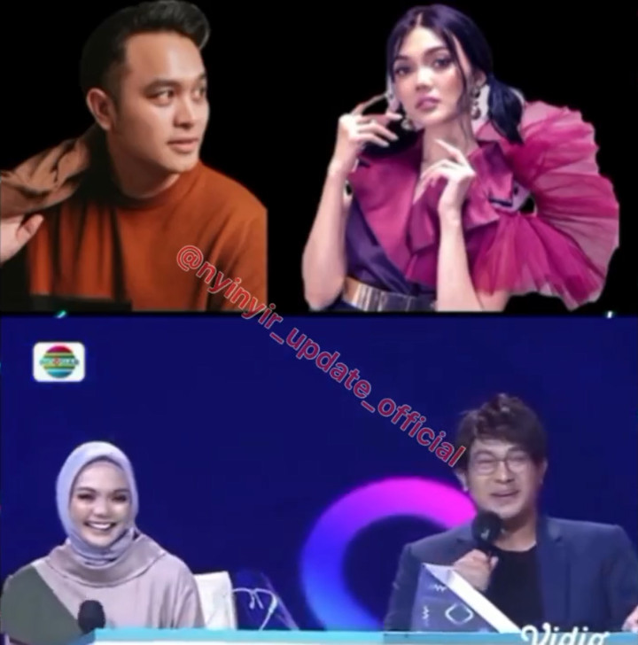 Lesti Kejora- Rizky Billar 