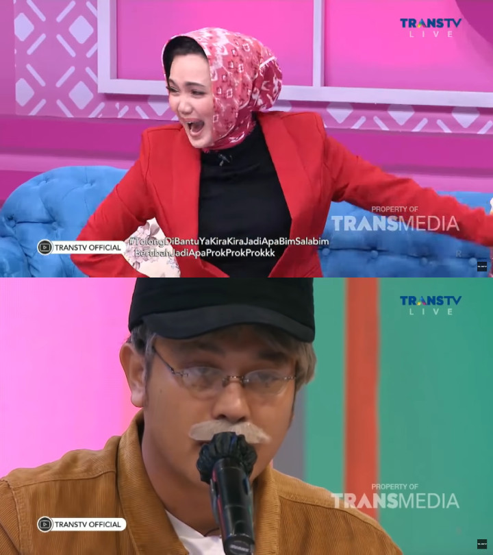 Penyanyi Lawas Tanah Air (Hetty Koes Endang-Iwan Fals)