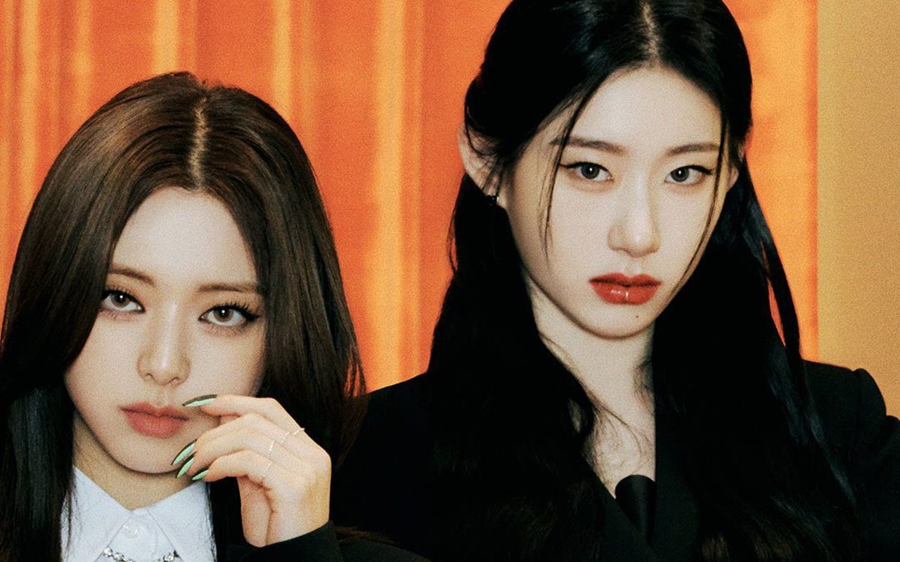 Yuna-Chaeryeong ITZY Malah Gelut Saat Ditantang Puji Satu Sama Lain