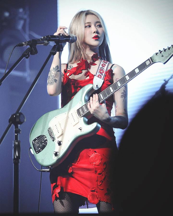 Sering Dibilang Mirip Rose BLACKPINK
