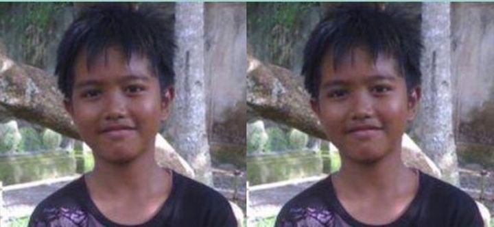 Bak Foto Predebut