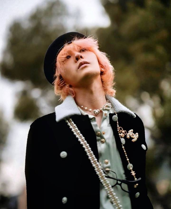 G-Dragon BIG BANG