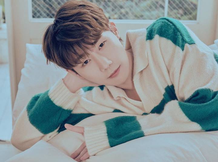 Sunggyu INFINITE