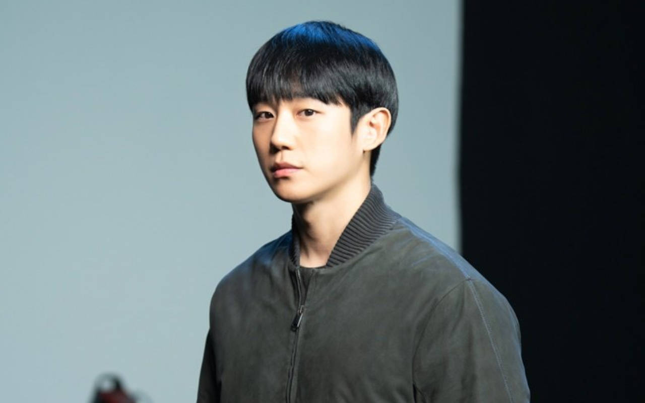 Mirip, Jung Hae In dan Member P1Harmony Bak Kakak Adik Kandung