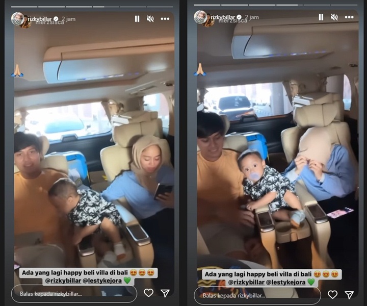 Rizky Billar Disebut Beli Villa Besar Untuk Lesti Kejora di Bali Rizky Billar Disebut Beli Villa Besar Untuk Lesti Kejora di Bali Rizky Billar Disebut Beli Villa Besar Untuk Lesti Kejora di Bali