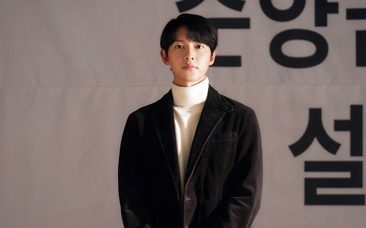 Kesalahan Properti di Adegan Song Joong Ki 'Reborn Rich' Curi Perhatian