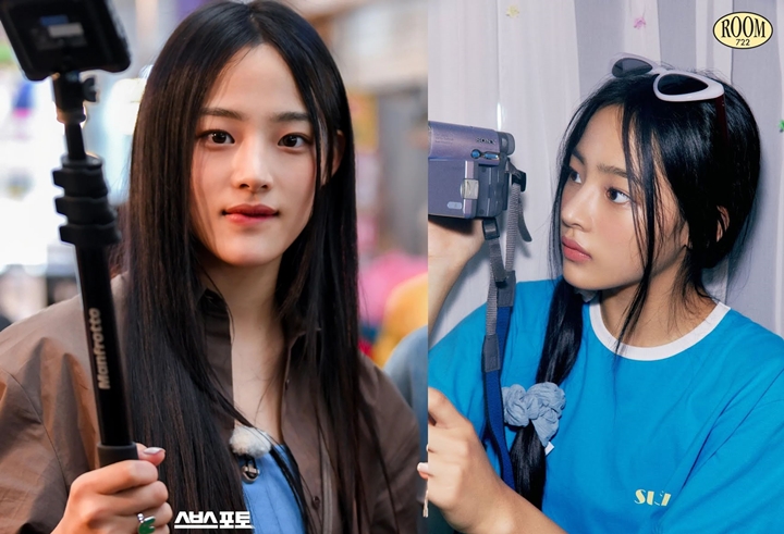 Kulit Tan Minji NewJeans Beda Dari Idol Lain Tuai Sorotan