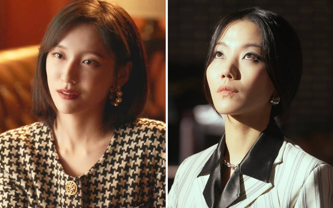 Park Ji Hyun dan 2 Aktris 'Reborn Rich' Dipuji Kritikus Korea Ciptakan Karakter Wanita Chaebol Unik