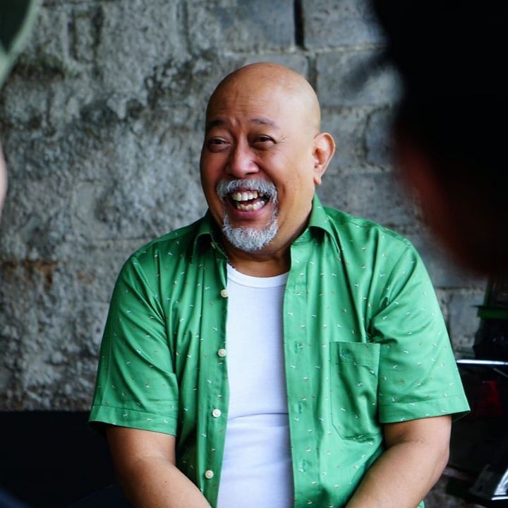Indro Warkop