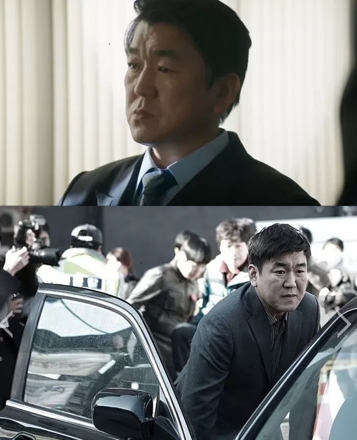 Paman Song Joong Ki di \'Reborn Rich\' Terungkap 3 Kali Kena Kasus Menyetir Mabuk