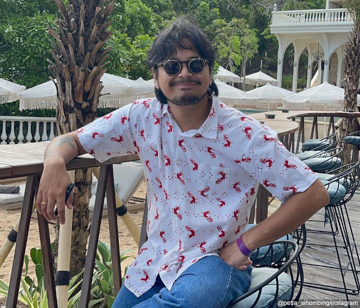 Petra Sihombing 