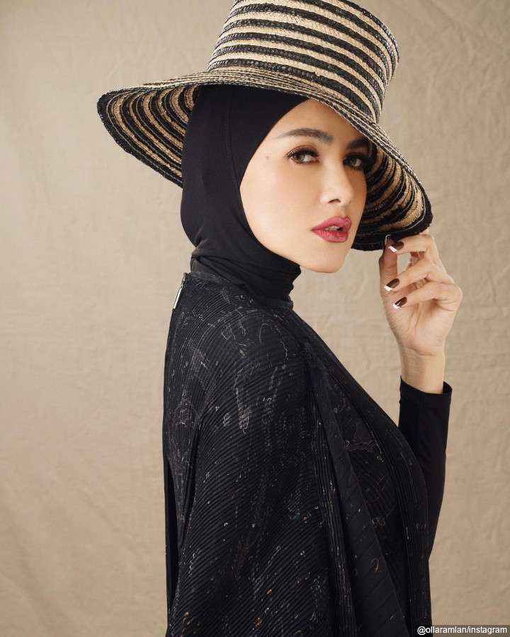 Olla Ramlan