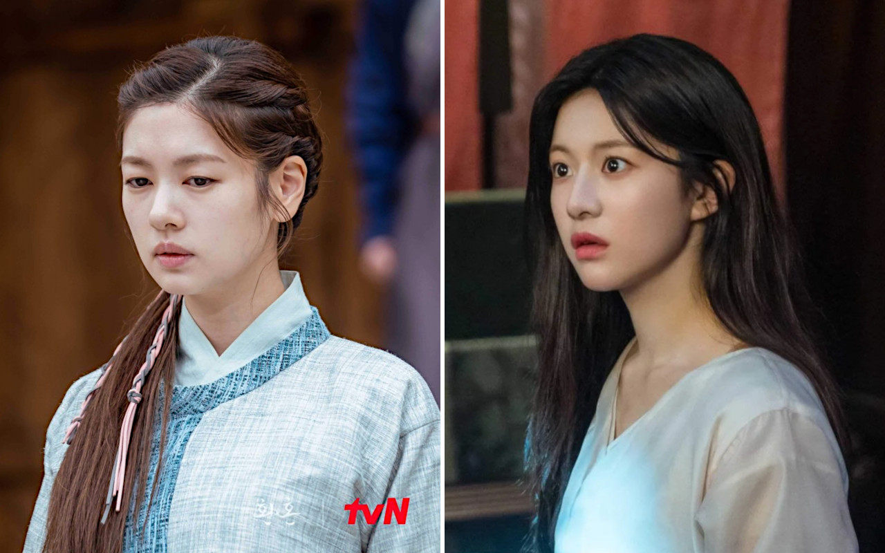 Gantikan Jung So Min, Penampilan Go Yoon Jung di 'Alchemy of Souls 2' Tuai Respons Positif