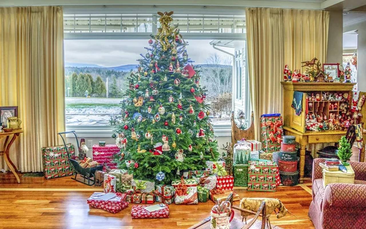 Telisik Tradisi Natal Unik Dari Berbagai Negara, Ada Yang Tak Rayakan Di 25 Desember