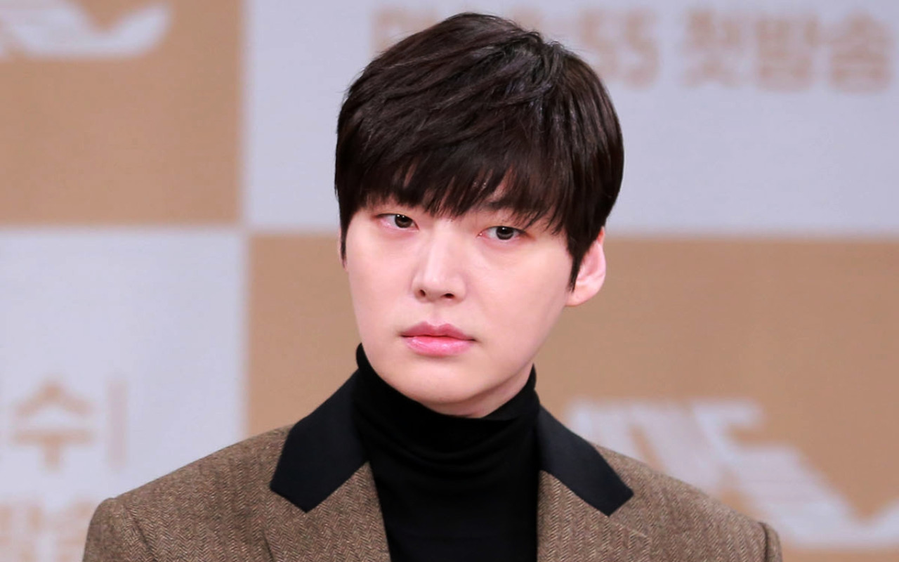 Ahn Jae Hyun Bakal Comeback Drama Setelah 3 Tahun Banjir Dukungan