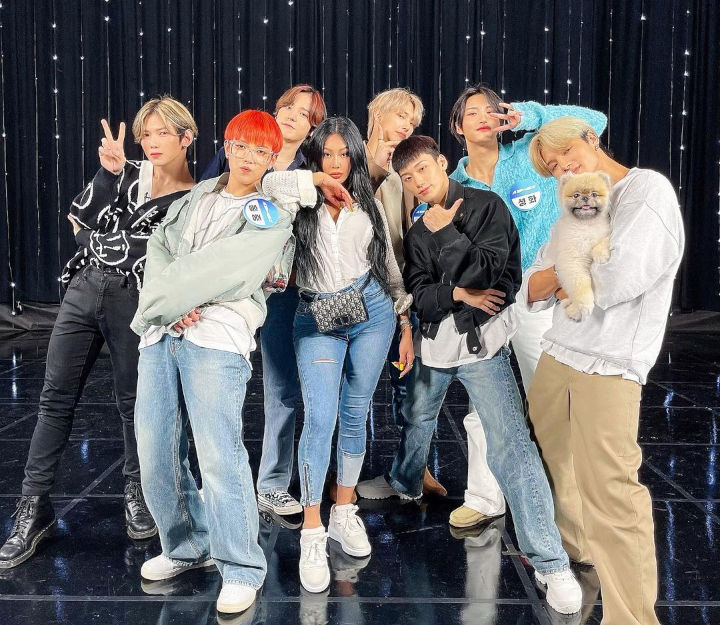ATEEZ