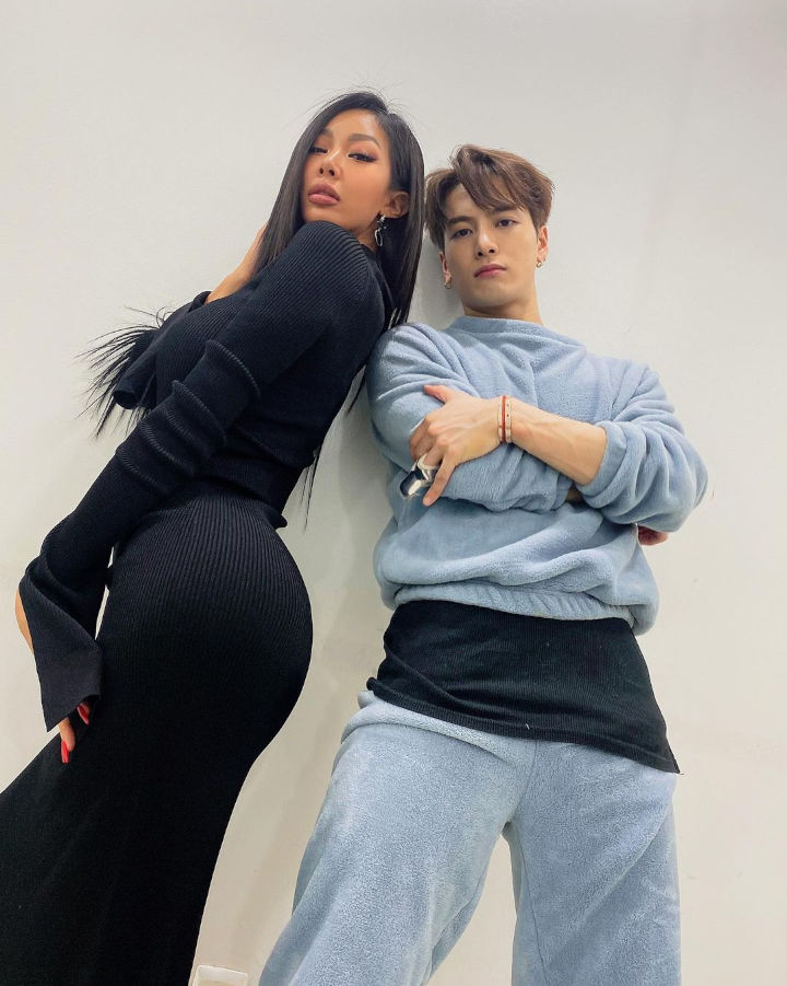 Jackson GOT7