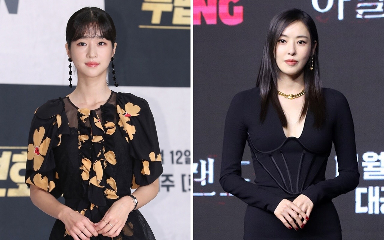 Gantikan Seo Ye Ji, Lee Da Hee Blak-Blakan Khawatir Bintangi 'Island'