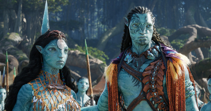 Avatar 2