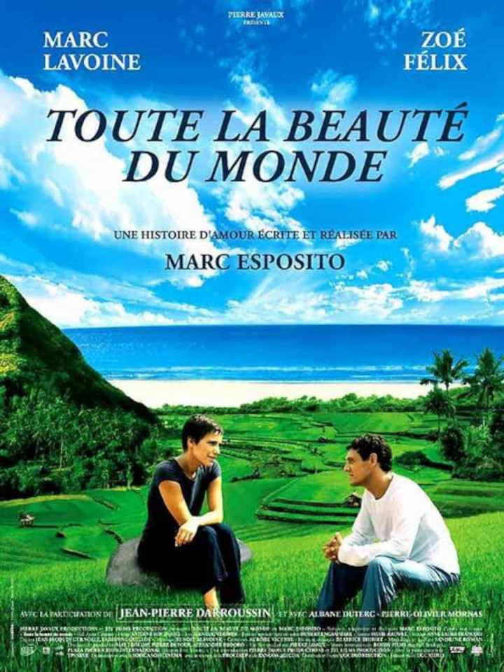 Toute La Beaute du Monde 