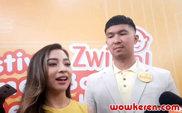 Indra Priawan Sebutkan Resolusi 2023 Yang Padat Dan Jelas