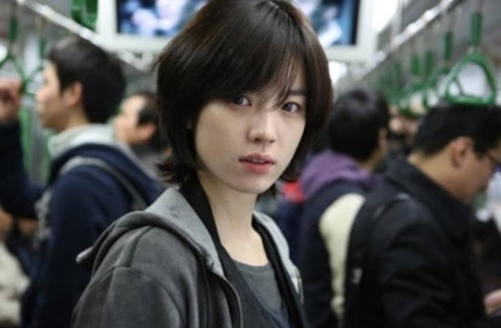 Fresh dengan Gaya Rambut Pendek