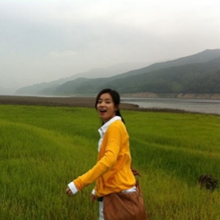 Natural Cantiknya