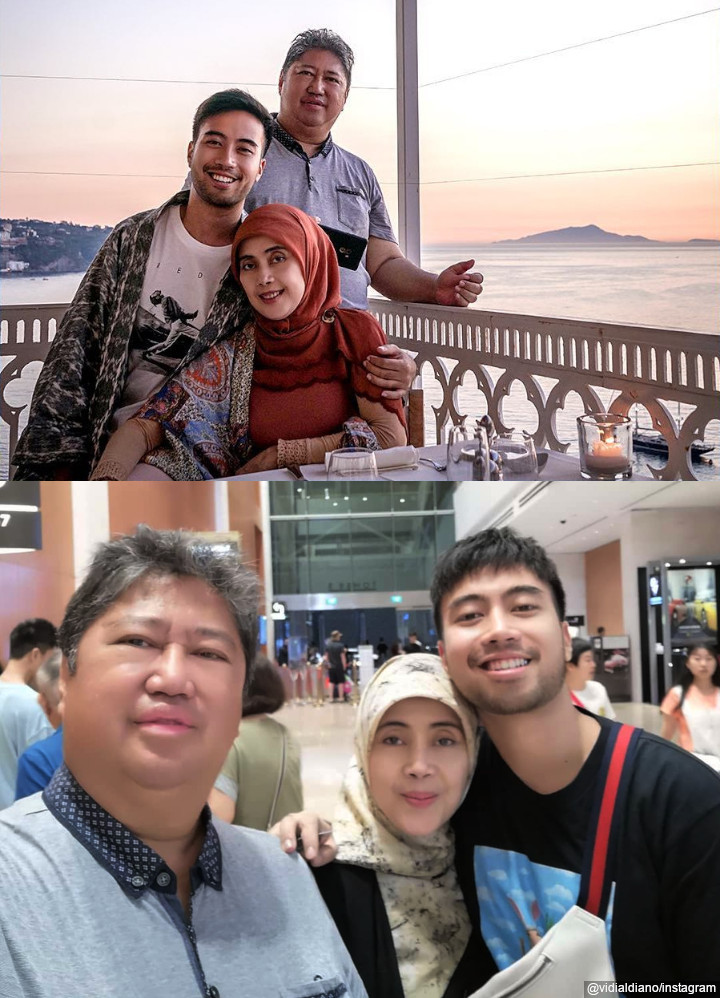 Keluarga Cemara