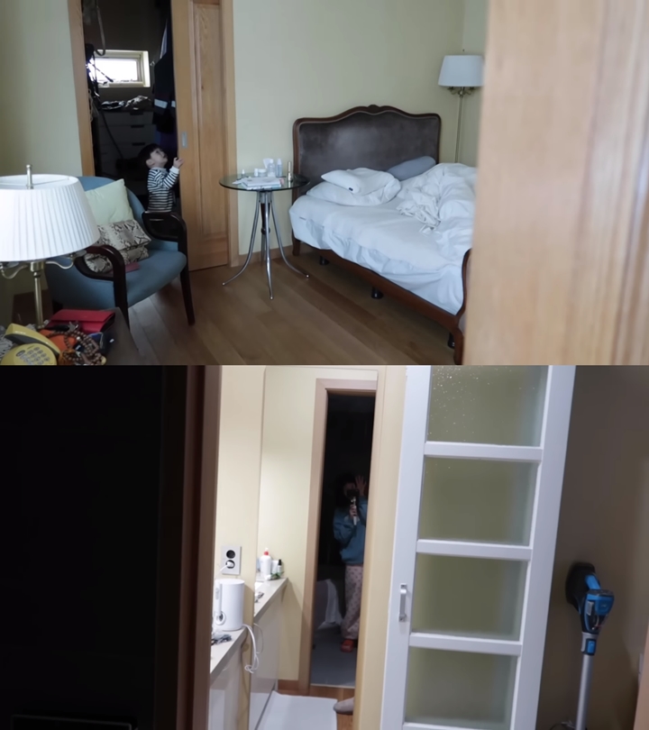 Kamar Tidur