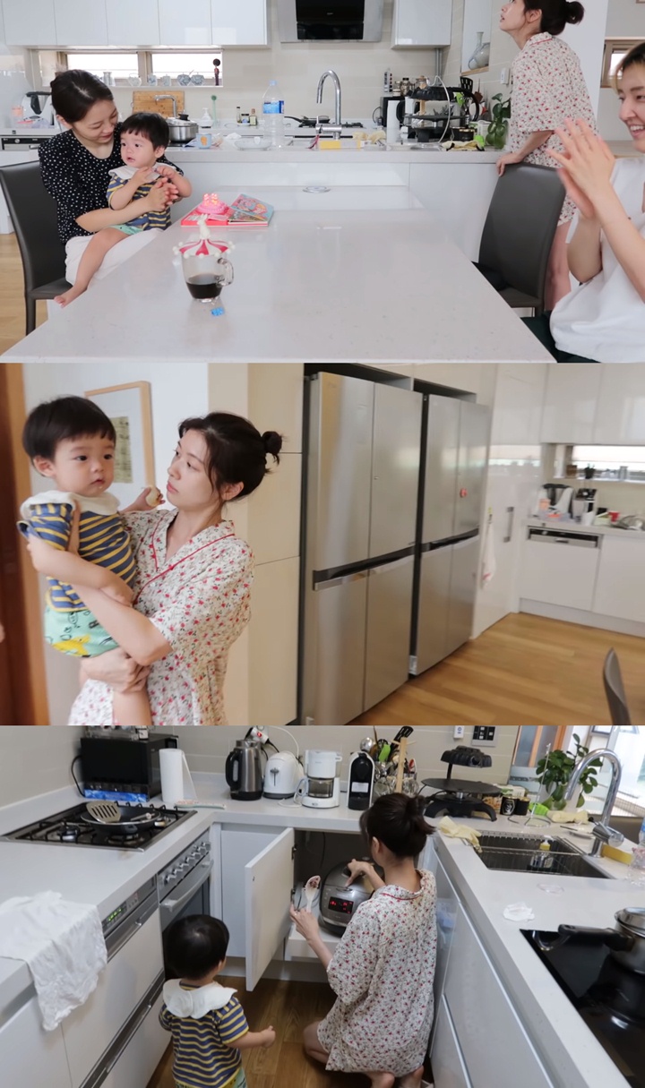 Dapur