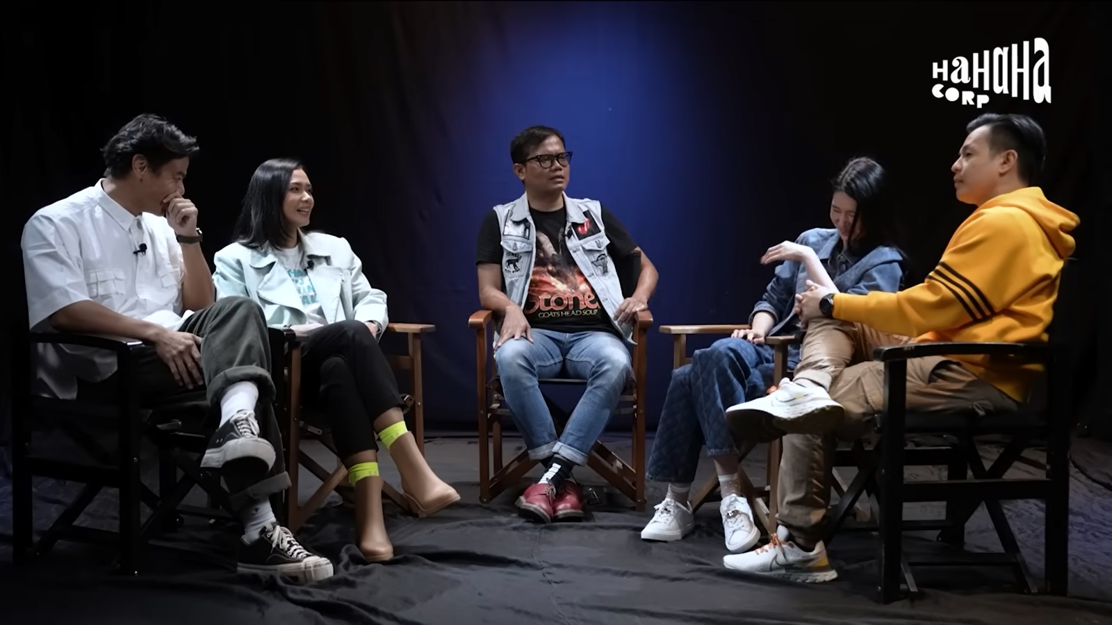 Ernest Prakasa Ungkap Reaksi Gisella Anastasia usai Tak Ikut Bintangi \'Cek Toko Sebelah 2\'