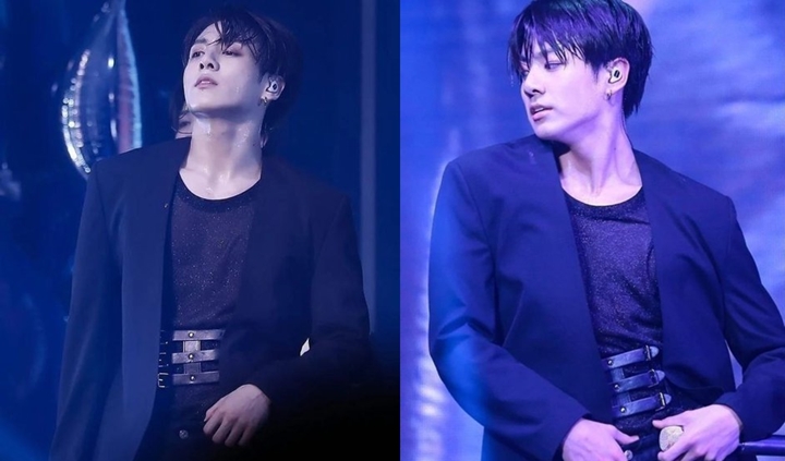 Jungkook