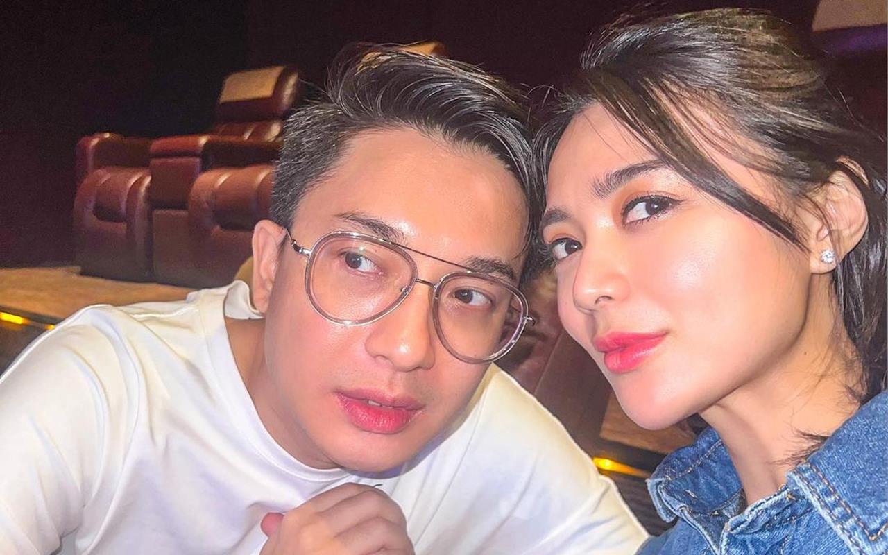 Wika Salim Dinner Romantis Bareng Pacar, Disebut Jodoh Usai Wajah Dinilai Mirip