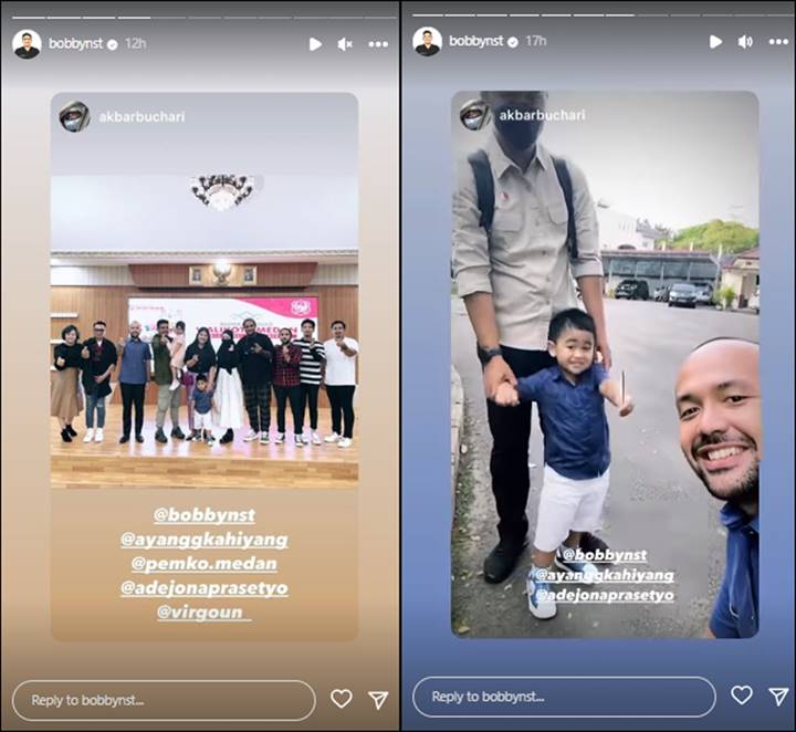 Instagram