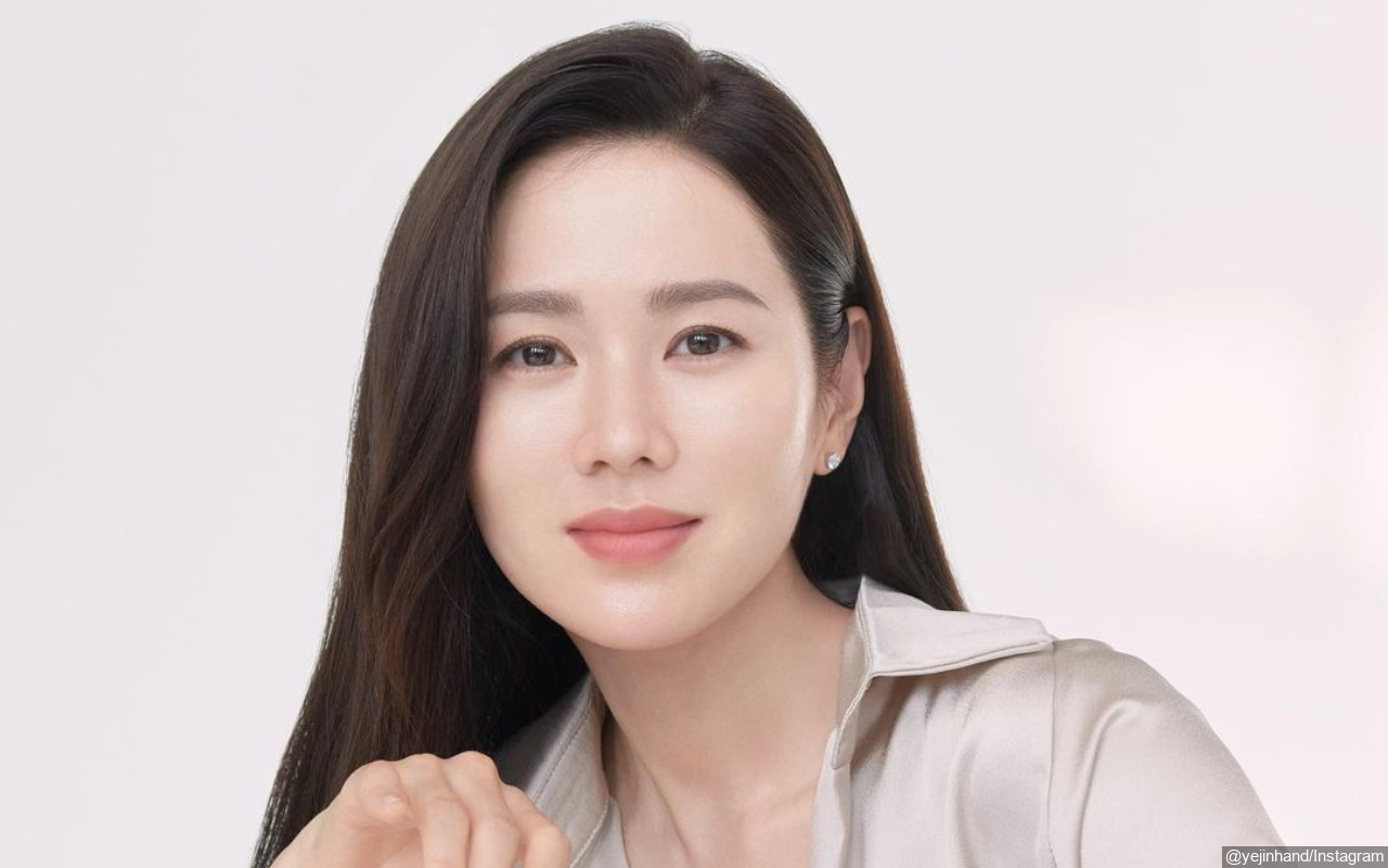 Son Ye Jin Perdana Pamer Foto Anak, Update Kabar Usai Melahirkan